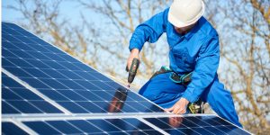 Installation Maintenance Panneaux Solaires Photovoltaïques à Hombourg